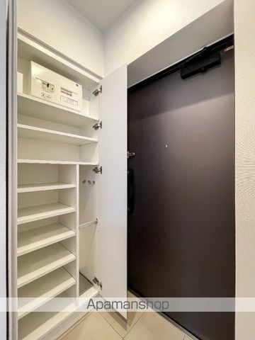 ドゥーエ銀座イーストIIIの内装写真