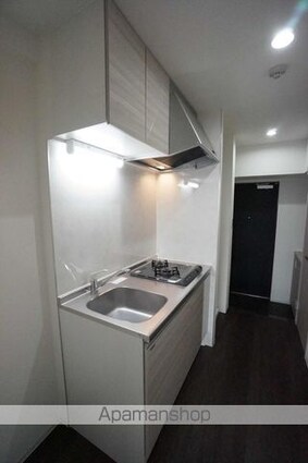 ディアレイシャス名古屋中村公園Ⅱ[1K/24.28m2]の内装