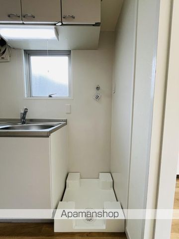 第2門口マンションの内装写真