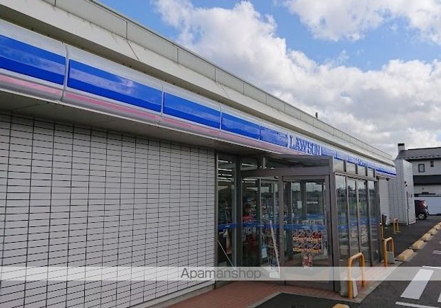 レオパレス飯島IIIの周辺写真