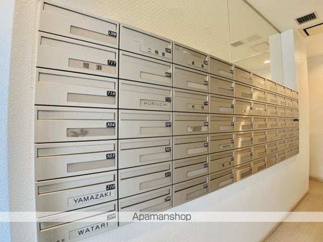 BRILLIA品川中延のその他写真