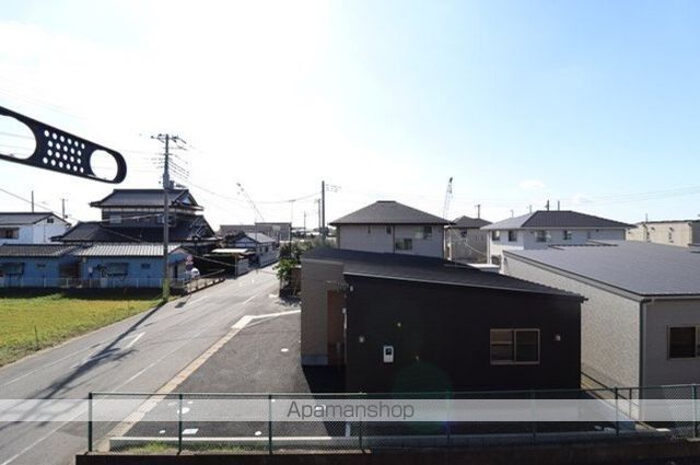 神栖町モンプチの内装写真
