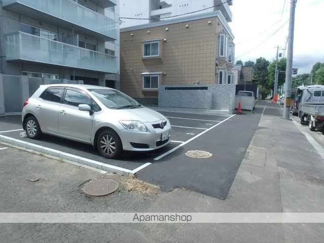 SーRESIDENCE北大前ASCENTのその他写真