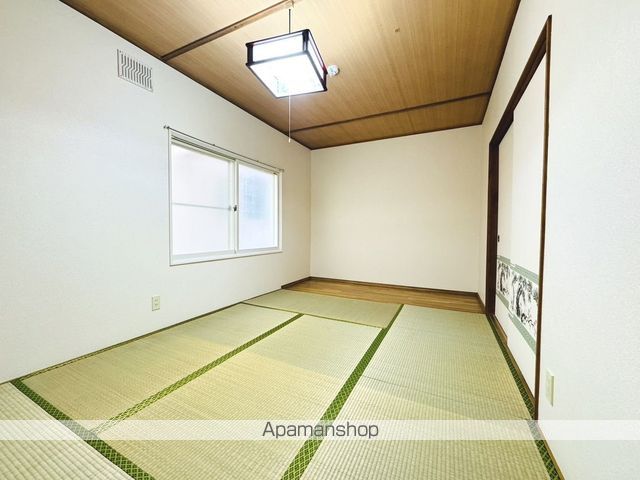 コーポリッチヒルの内装写真