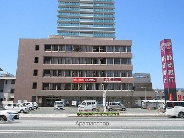 ウィステリアBの周辺写真