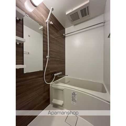 SーRESIDENCE岐阜駅の内装写真