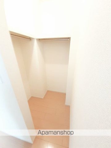 セントレア ハイツの内装写真