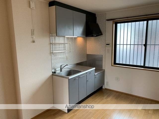 レトア花の森の内装写真