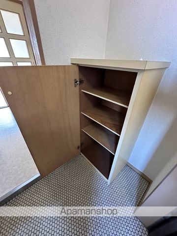 SS岩国ビルの内装写真