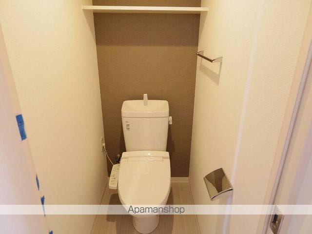 エキスポコンフォート IIの内装写真