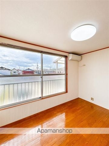 高崎線 高崎駅 徒歩31分 2階建 築41年の内装写真