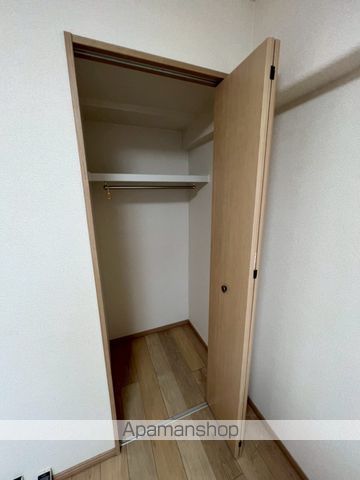 ライオンズマンションさがみ野の内装写真