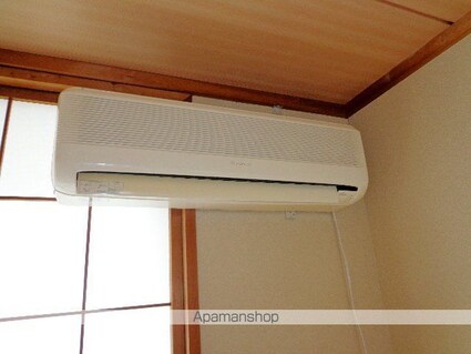 リバティーフジ　Ｂ[2DK/46.37m2]のその他設備