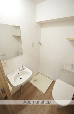 エステートモア平尾パージュの内装写真