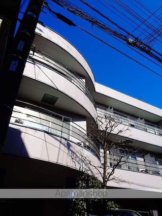 アークス太子堂[1K/21.6m2]の外観5