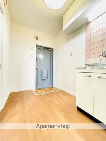 第2友マンションの内装写真