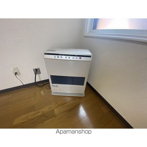 シャネル平岸の内装写真