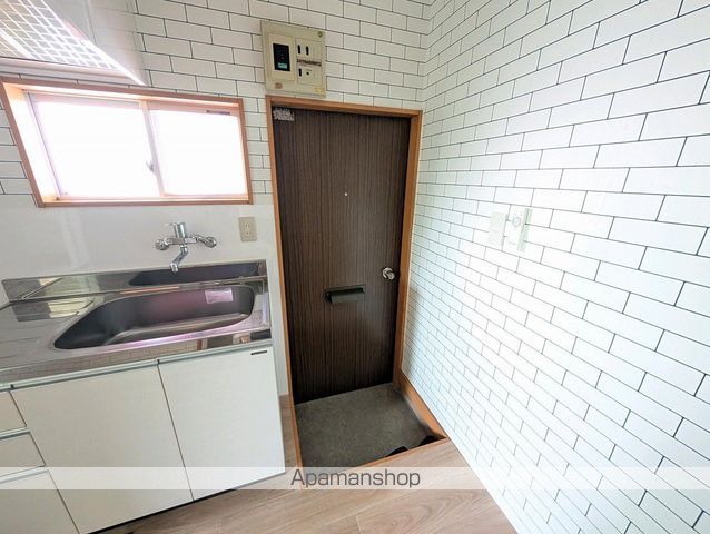 R.大町の内装写真