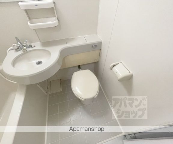 ホーユウコンフォルト二条城前の内装写真