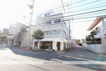 幸ビル[2K/41.4m2]の外観4