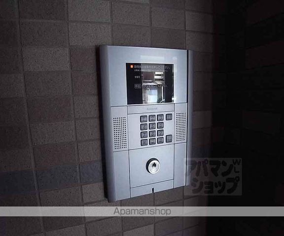 アクエルド御所北の外観写真