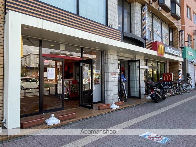 ヨーハイツの周辺写真