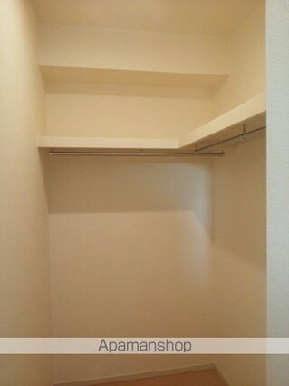 ルルディ　Ａ[2LDK/57.21m2]の収納