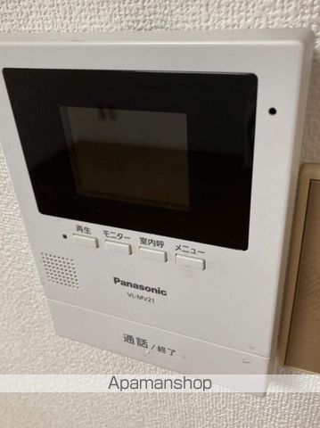 グリーンヒルズの内装写真