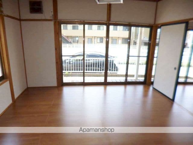 detached 福島県いわき市平中平窪新町5-15
地図を見る