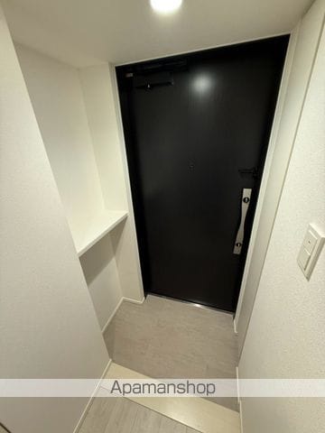 パークアクシス品川天王洲アイルの内装写真