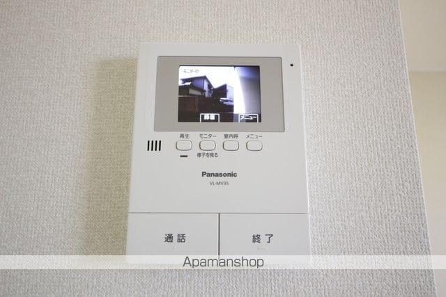 ル・クールIV番館の内装写真