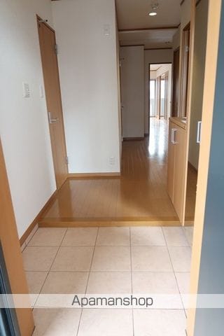 プレステージ高間.の内装写真