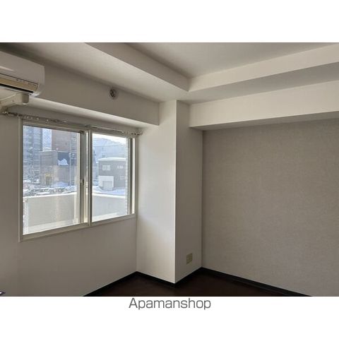 サンコート南8条の内装写真