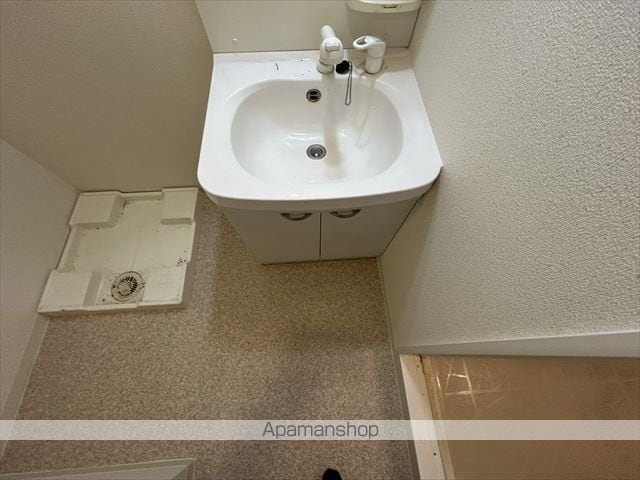 ルミネソレイユ江坂の内装写真