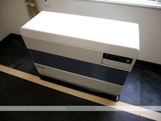 中央マンション[1LDK/32.71m2]の内装4