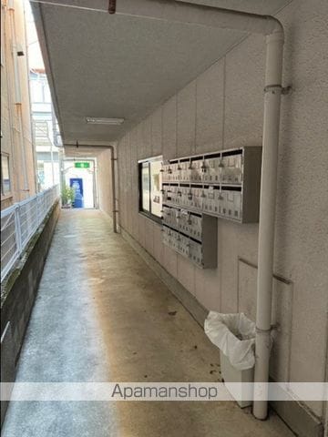 レジデンスエコーのその他写真