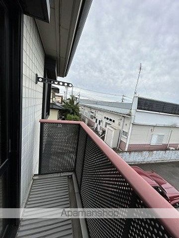 ジュネスコグレの内装写真