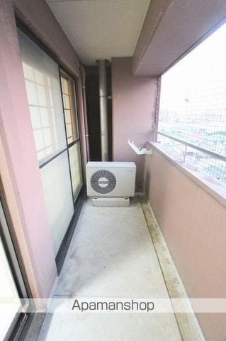 三好ビルパークヒルズの内装写真