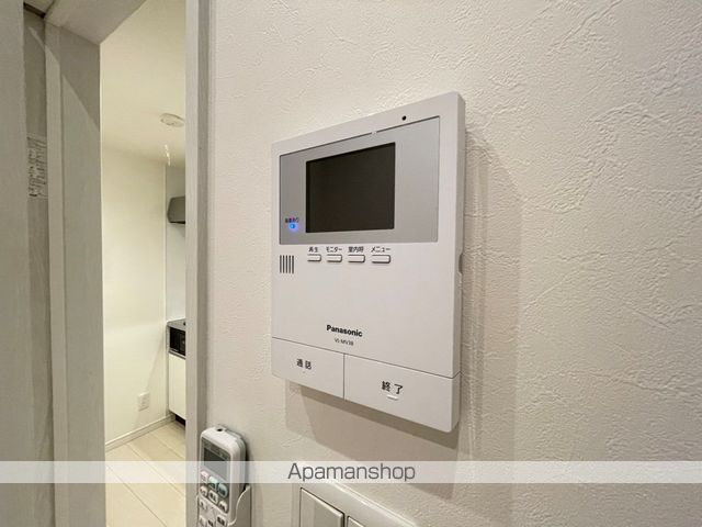 シャルマンコートIIIの内装写真