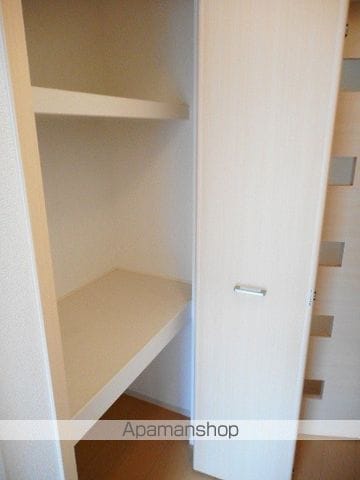 サルヴァトーレIIIAの内装写真