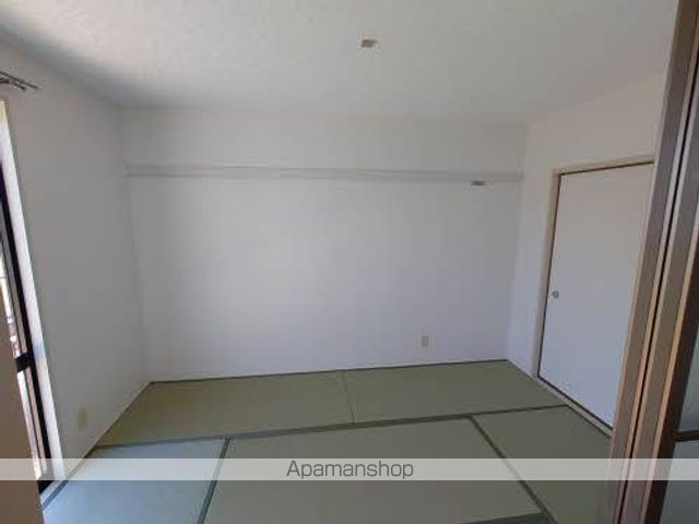 プライムハウス B棟の内装写真