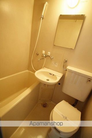 アメニティハウスの内装写真