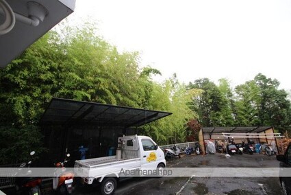 サマックス佐藤ハイツ[1K/20m2]の共用部3