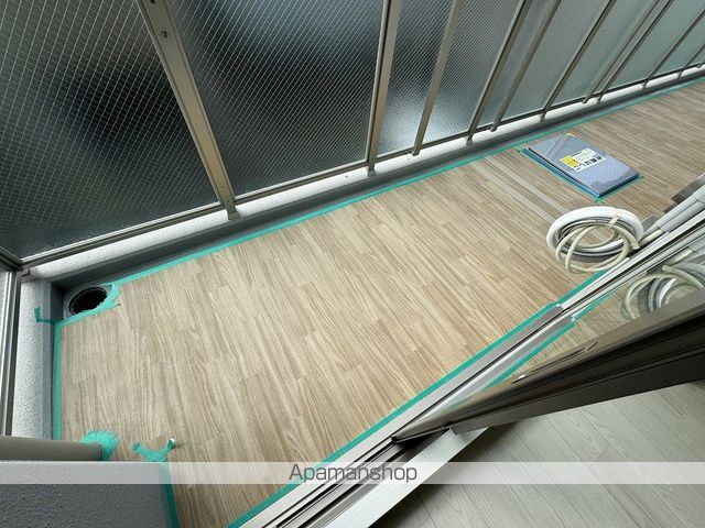 ESLEAD大阪LIBREの内装写真