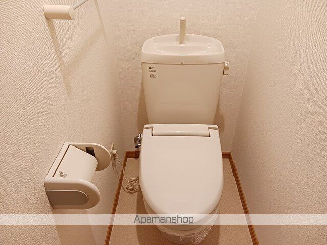 セトルIの内装写真
