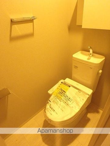 ルフォンブランシェ品川南大井の内装写真
