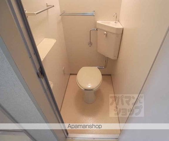 みつまめ京都の内装写真
