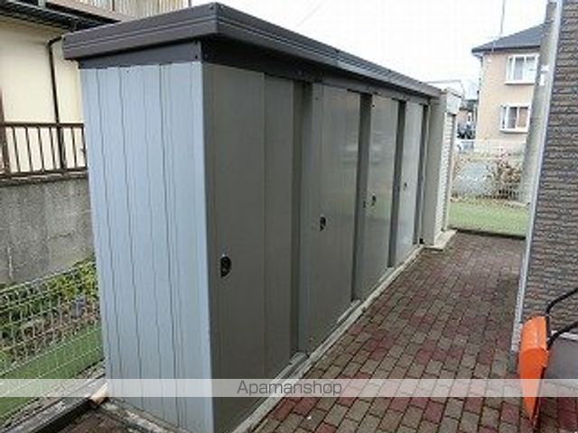 プラシードのその他写真