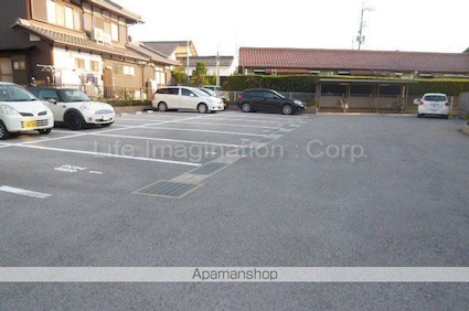 ルミエール[2LDK/63.62m2]の共用部3