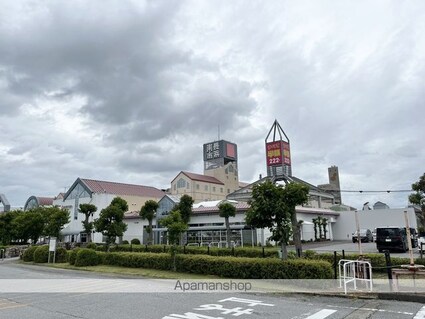 メゾン八幡[3DK/58m2]の周辺8